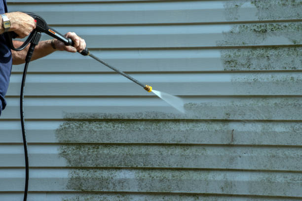 Best Roof Pressure Washing  in Kittitas, WA