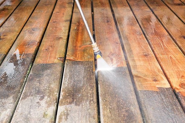 Best Best Pressure Washing Companies  in Kittitas, WA