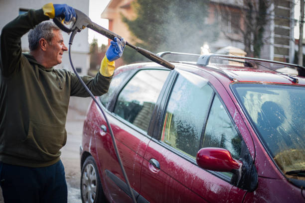 Best Pressure Washing Near Me  in Kittitas, WA